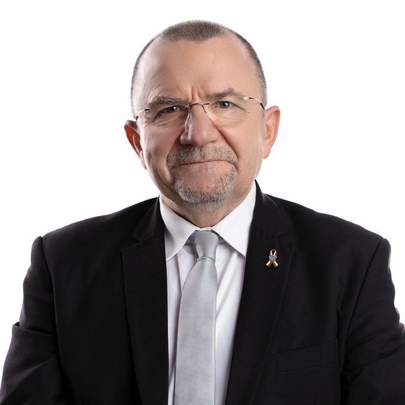 Marek Bogusławski, Prawo i Sprawiedliwość - 17 989 głosów