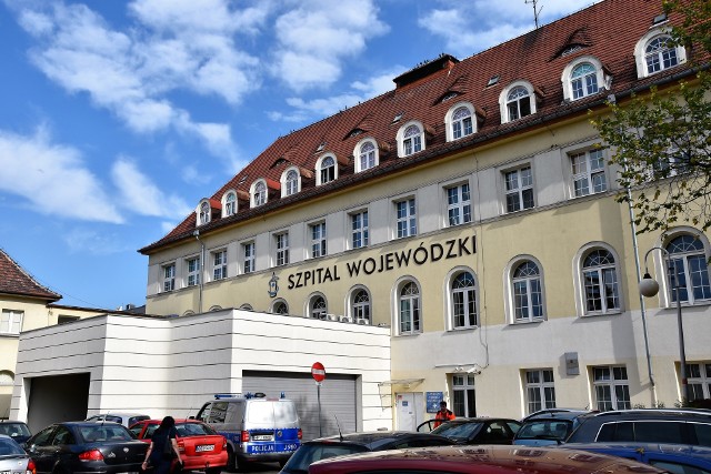 SOR w Szpitalu Wojewódzkim przy ul. Katowickiej w Opolu ma działać do końca stycznia 2020 roku
