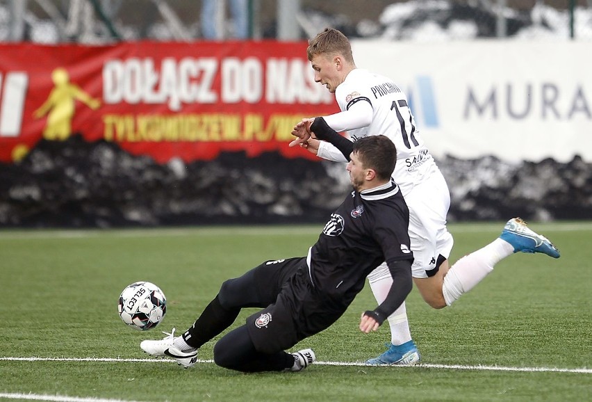 Po meczu Widzew - Polonia. Zmiana trenera Widzewa? Coraz niższe notowania ma Dobi. Kto mówi o Brzęczku? Zdjęcia