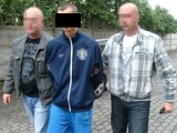 21-latek zatrzymany w Opolu. Miał narkotyki