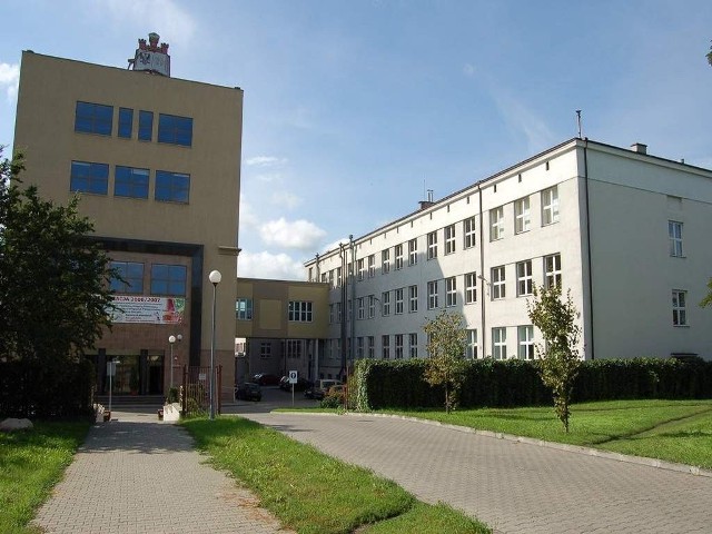 Jednym z organizatorów jest Wyższa Szkoła Humanistyczno-Ekonomiczna - Collegium Novum przy ul. Okrzei.