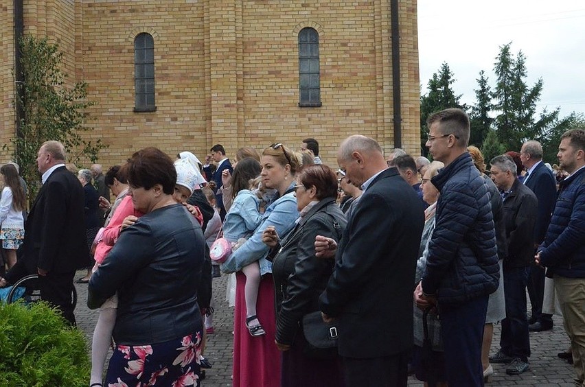 Bielsk Podlaski. Święto Bielskiej Ikony Matki Bożej....