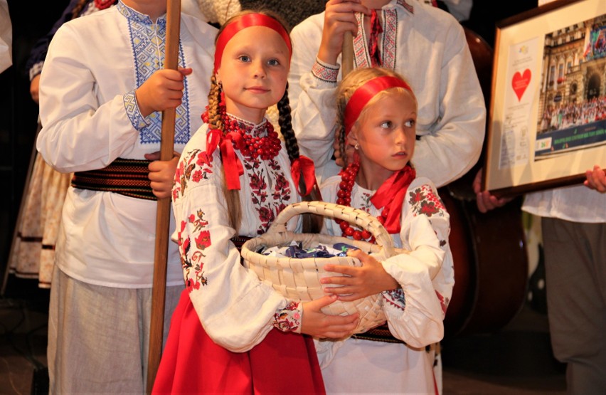 Nowy Sącz. Zakończył się 26. Festiwal Święto Dzieci Gór [ZDJĘCIA]