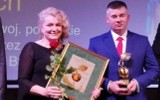 Rolnik Farmer Roku. Małgorzata i Krzysztof Wojtachowie ze Szpakowa zwyciężyli w krajowym konkursie