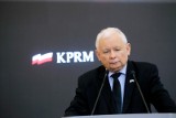 Kaczyński o odejściu z rządu: Misja wypełniona. Mam inne zadania