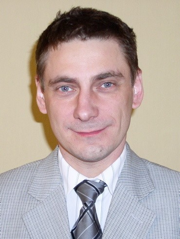 Leszek Duszyński, burmistrz Mogilna