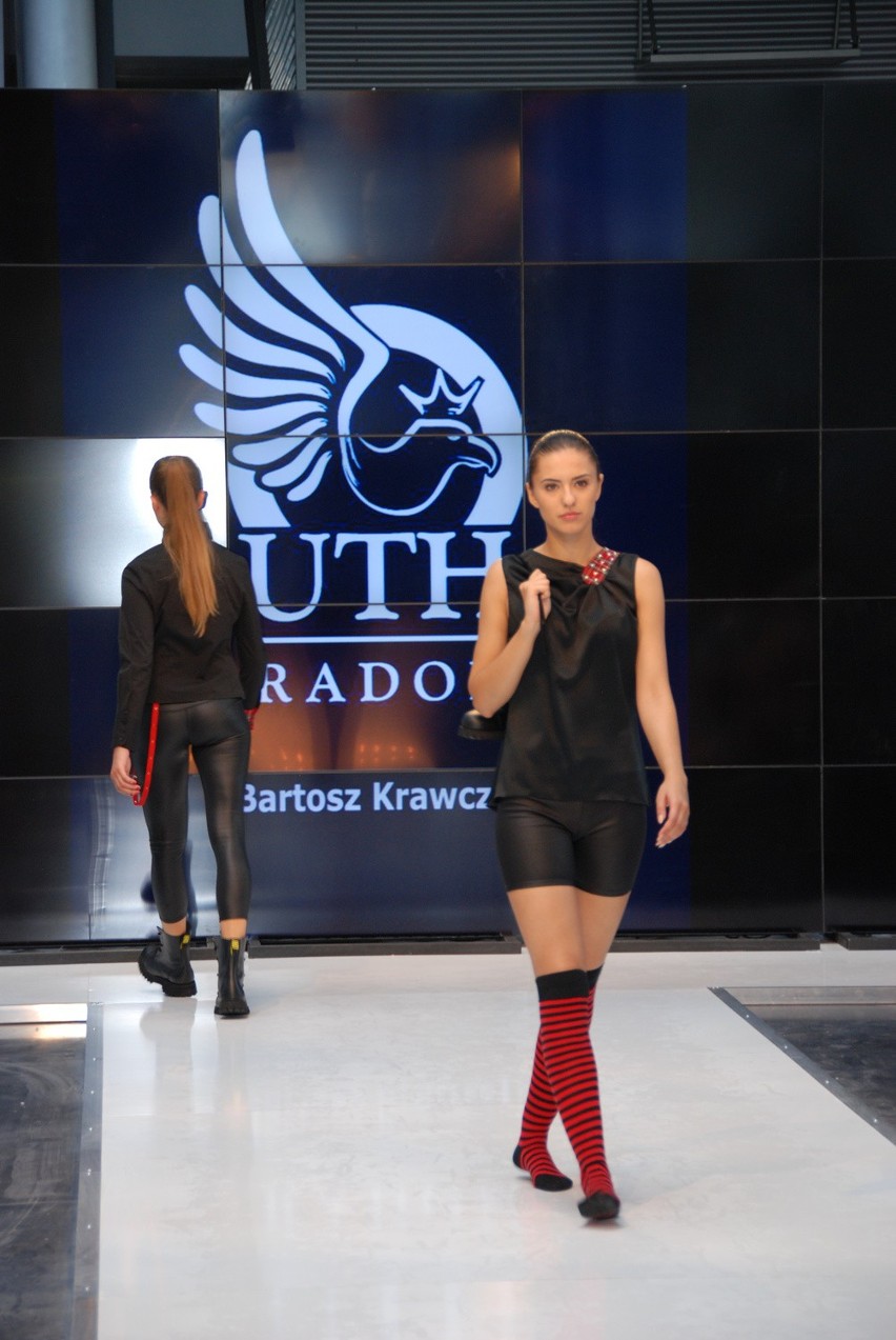 Targi Mody Fashion Fair w Poznaniu odbyły się 2 września.