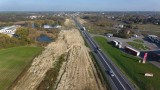 W 2020 roku otwarcie dwóch kolejnych odcinków S5. Szybkie połączenie między Wrocławiem, Poznaniem, Bydgoszczą i Gdańskiem będzie w 2022 roku