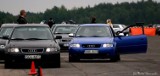 Zlot miłośników Audi A3 i S3. Są jeszcze wolne miejsca