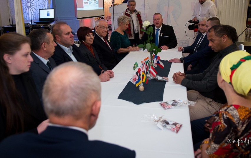 W Białymstoku odbył się Międzynarodowy Kongres Koluchstyl