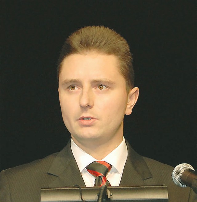 Przemysław Bochat