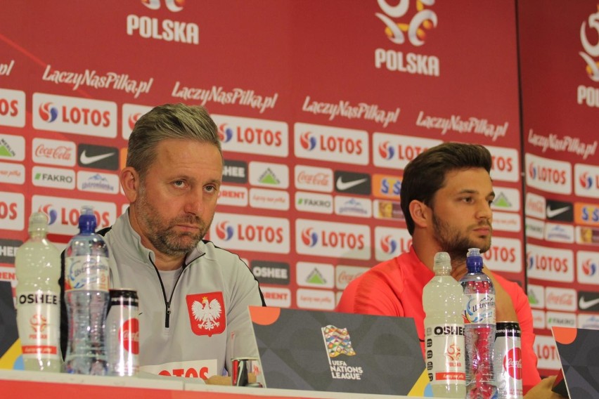 Polska - Portugalia TV ONLINE STREAM. Gdzie oglądać mecz...