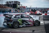 Gymkhana GRiD po raz pierwszy w Polsce! Największe gwiazdy sportu motorowego na antenie Motowizji!