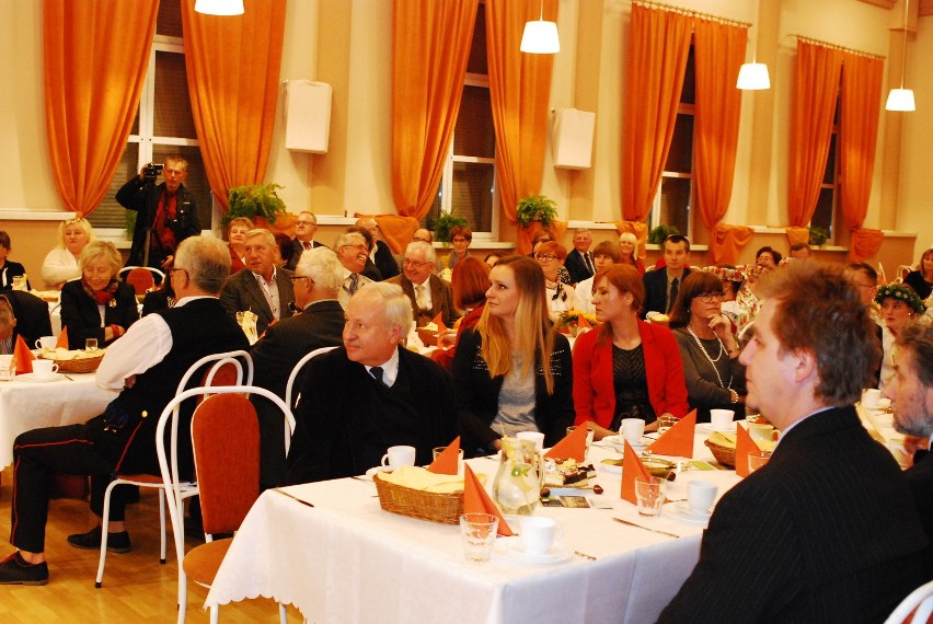 Wielkie otwarcie Teatru Górnośląskiego w Bytomiu