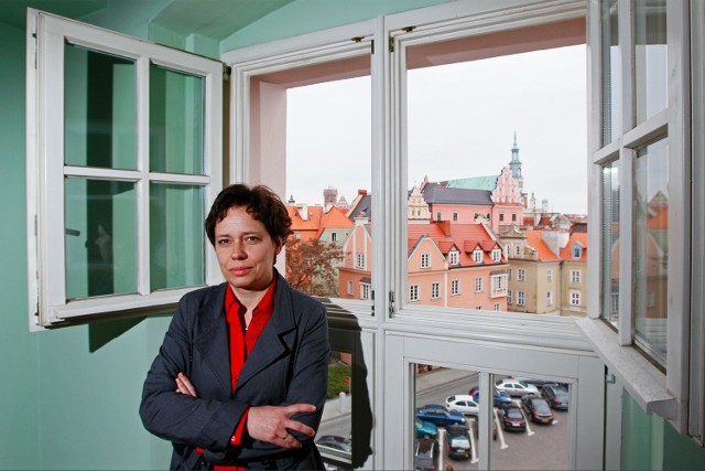 Obecnie miejskim konserwatorem jest Joanna Bielawska-Pałczyńska