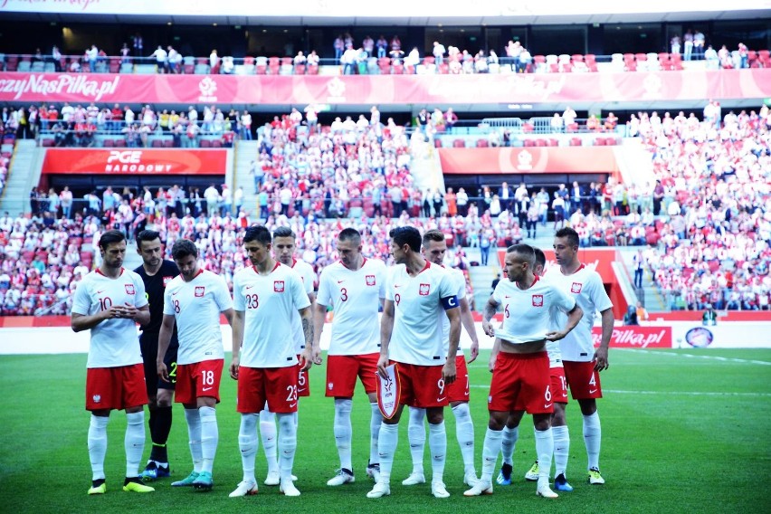 Mundial 2018. Mecz Polska - Senegal ONLINE. Gdzie oglądać w...