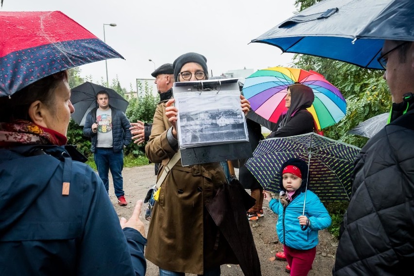 W niedzielę (27.09.) wczesnym popołudniem z ul. Bydgoskiej...