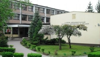 Najwięcej chętnych jest do I Liceum Ogólnokształcącego imienia Stefana Żeromskiego w Kielcach.