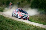 Castrol EDGE Fiesta Trophy na półmetku