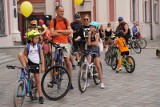 Rzeka rowerów przejedzie przez Poznań. W weekend rodzinny rajd rowerowy!