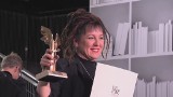 Olga Tokarczuk laureatką Nagrody Literackiej Nike 2015 [wideo]