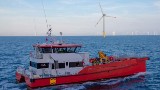 Orlen: Powstała pierwsza w Polsce spółka serwisowa dla morskiej energetyki wiatrowej