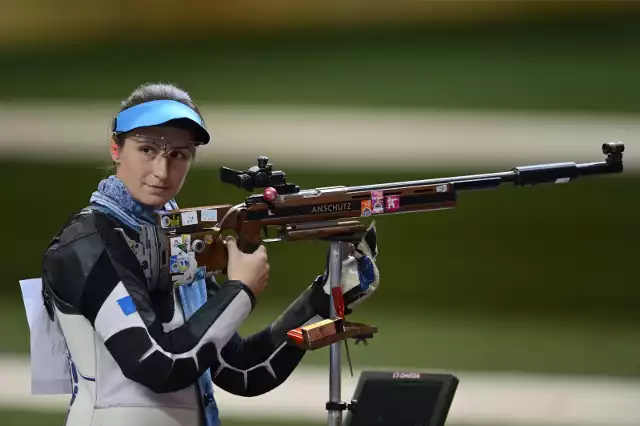 Na liście startowej jest m.in. Sylwia Bogacka, wicemistrzyni olimpijska z Londynu (2012)