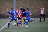 Centralna Liga Juniorów U-17. Grupy w nowych składach przystąpiły do rundy wiosennej