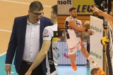 PlusLiga. Wypowiedzi po meczu Cerrad Czarni Radom - Trefl Gdańsk. Trener Robert Prygiel i atakujący Michał Filip