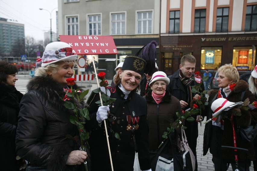 Euro Krystyny 2012 mają imieniny [ZDJĘCIA]