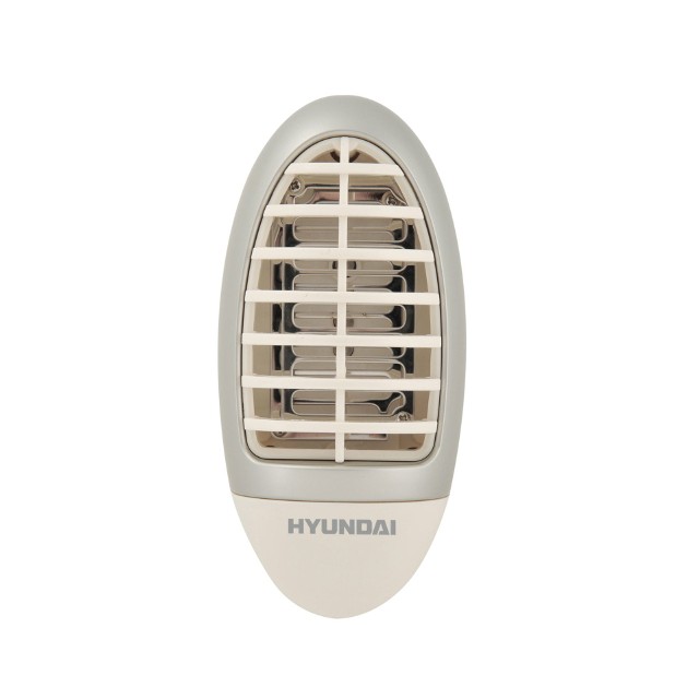 Elektryczna wtyczka owadobójcza marki HyundaiElektryczna wtyczka owadobójcza marki Hyundai