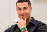 Cristiano Ronaldo otrzymał zegarek warty 117 tysiecy dolarów – duma Portugalczyka została zaspokojona