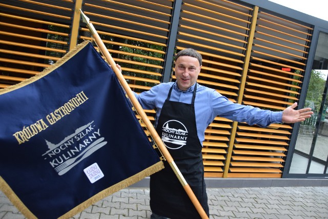 Królową Gastronomii w Gorzowie została w tym roku restauracja Łubu Dubu. Otrzymała 18,75 proc. spośród ponad 600 głosów.