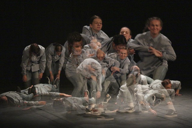 Hip Hop w słupskim Teatrze. To już IV edycja