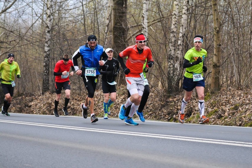 Półmaraton Żywiecki 2016 - w obiektywie Tomasza Jendrzejczyka [cz. III]