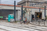 Kraków. Remont torowiska na rondzie Mogilskim. Wyłączają tunel tramwajowy. Oto plan zmian kursów