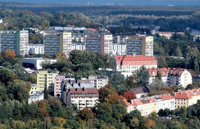 Radni Szczecina uchwalili podatek od nieruchomości na 2024 r.