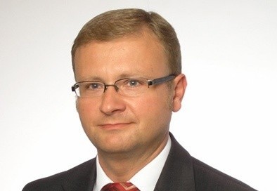 Dr inż. Tomasz Malczyk