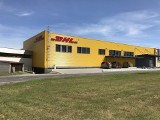 Paczka dojdzie szybciej? DHL Express otwiera centrum logistyczne w Krakowie