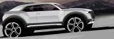 Powstanie Audi S Q1 i RS Q1