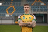 Konrad Misztal z Czarnych Połaniec został nowym zawodnikiem Siarki Tarnobrzeg. Transfer wewnątrz trzeciej ligi 