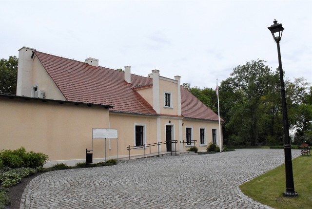 Dworek gen. Sikorskiego i otaczający go park będa miejscem II Pikniku Generalskiego w Parchaniu. Impreza odbędzie się w sobotę, 27 maja