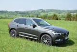 Test Volvo XC60 D4 2.0 190 KM. Zalety, wady, ceny, dane techniczne, najważniejsze informacje