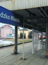 PKP zainwestuje w dworzec w Kłodzku. Budowa potrwa do 2020 roku 