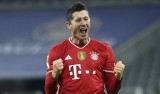 Honorowy prezes Bayernu: Robert Lewandowski może pobić rekord Gerda Muellera