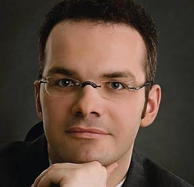 Dr Sergiusz Trzeciak