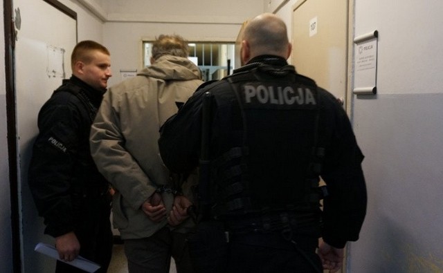 Policja zatrzymała 51-latka podejrzanego o potrącenie pieszego w Bielsku-Białej