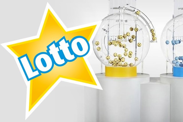 Losowania Lotto - jakie liczby padały najczęściej i najrzadziej w 2021 roku. Procent oznacza udział liczby wystąpień danej liczby w liczbie losowań w ciągu roku