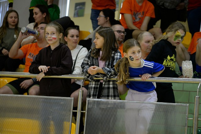 W turnieju udział wzięło pięć drużyn. W przerwie rozgrywek futsalowych został rozegrany pokazowy mecz pomiędzy drużynami dziecięcymi: Mały Piłkarz i MLKS Krajna.