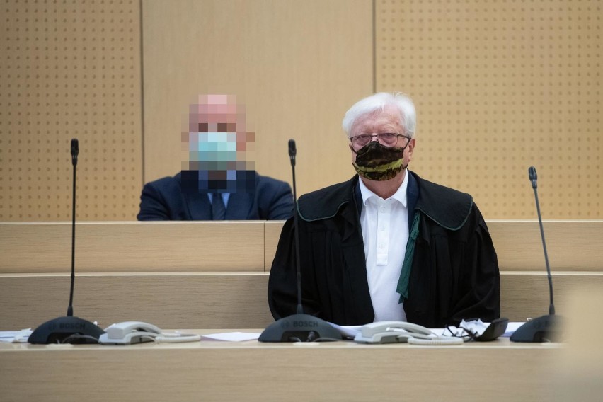 Środowa rozprawa w poznańskim sądzie dotyczyła wątku...